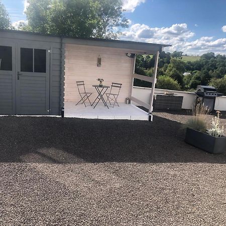 Burin Des Rosiers Apartment Olby Exterior photo